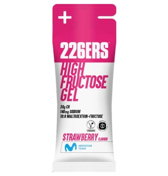 226ERS High Fructose Gel XS...