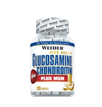 Weider Glucosamine...