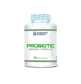 Scientiffic Nutrition...