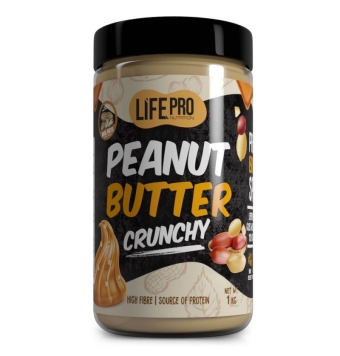 Life Pro Peanut Butter...