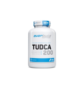 Everbuild TUDCA 200mg - 100...