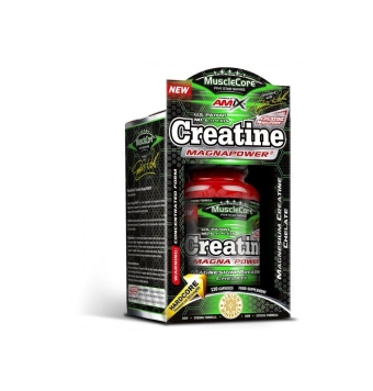 Amix Musclecore Creatina...