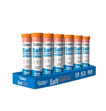 Victory Endurance Sales...