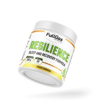 Fullgas Resilience...