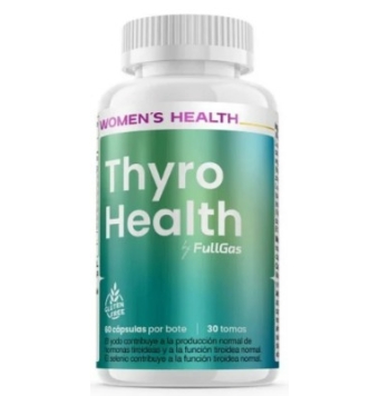 Fullgas ThyroHealth -...