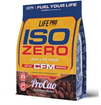 Life Pro Isolate Zero...