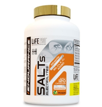 Life Pro Endurance Salts...