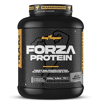 Bigman Forza Protein 2.1 KG