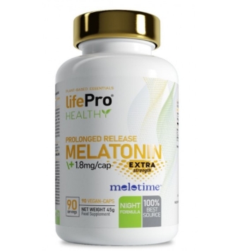 Life Pro Melatonina...