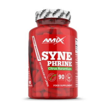 Amix Sinefrina 20mg - 90...