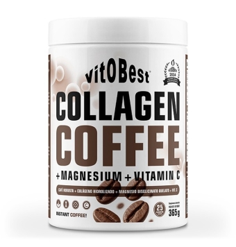 VitOBest Colágeno...