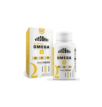 VitOBest Super Omega 3 1000...