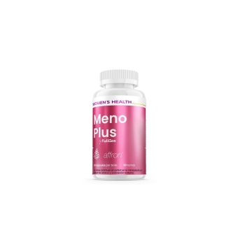 FullGas MenoPlus (Menopausia*) - 90 cápsulas