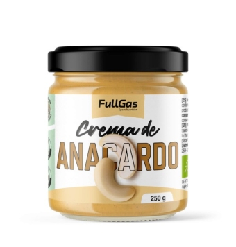 FullGas Crema de Anacardo...