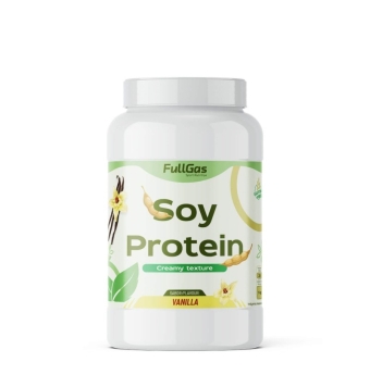 FullGas Soy Protein...