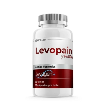FullGas Levopain (PEA by...