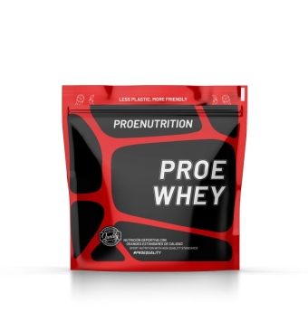 Proe 100% Whey Protein 454...