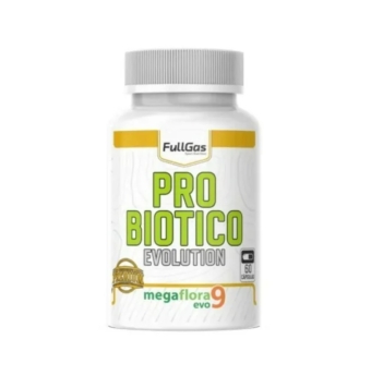 FullGas Probiótico...