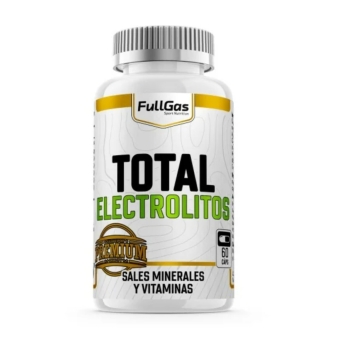 FullGas Total Electrolitos...