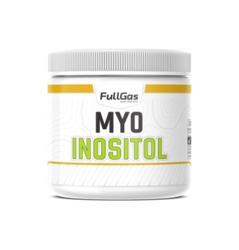 FullGas Myo-Inositol...