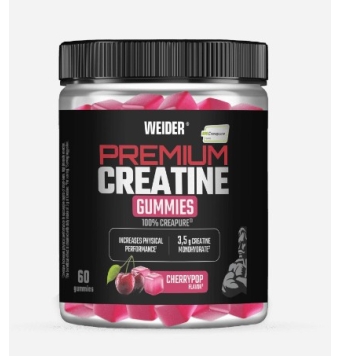 Weider Premium Creatina 60...