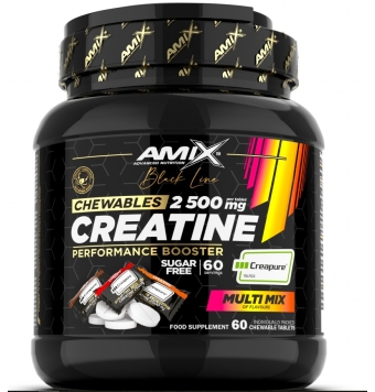 Amix Black Line Creatina...