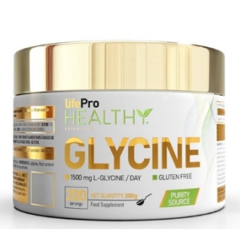 Life Pro Glycine 300g