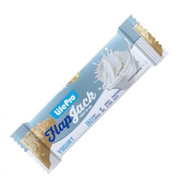 Life Pro Flapjack 120 G