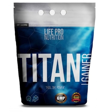 Life Pro Titan 7kg Gluten Free