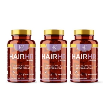 FullGas Pack 3 HairHR -...