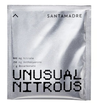 Santa Madre Nitrato en...