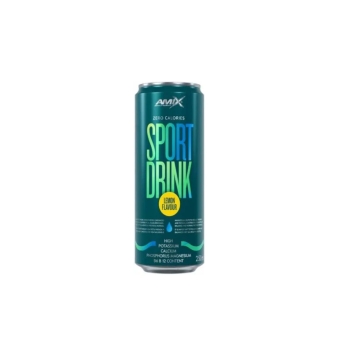 Amix Sport Drink 250ml