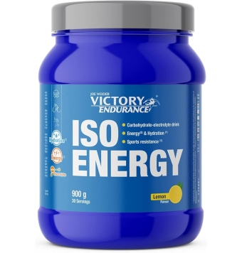 Victory Endurance Iso...