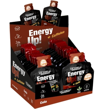 Victory Endurance Energy...