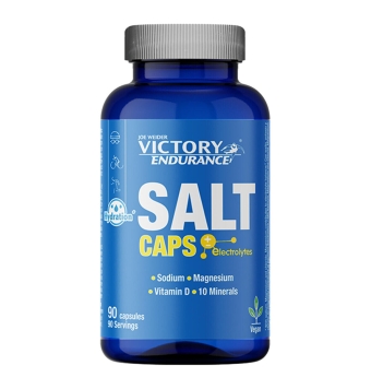 Victory Endurance Salts...