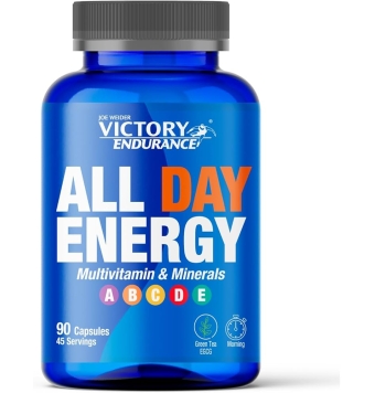 Victory Endurance All Day...