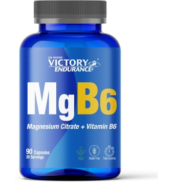 Victory Endurance MGB6 -...