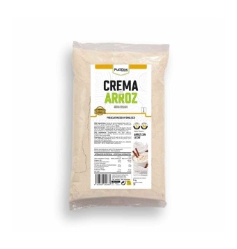 FullGas Crema de Arroz 1kg...