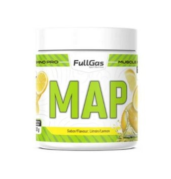 FullGas MAP AMinoácidos...