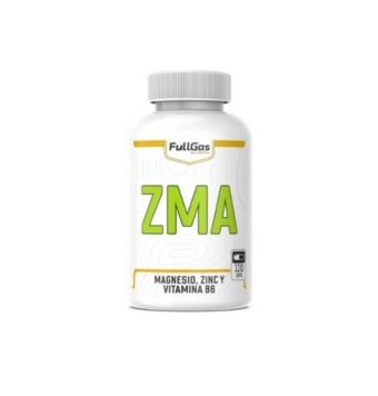 FullGas ZMA (Zinc+Magnesio)...
