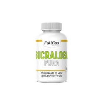 FullGas Sucralosa pura 50...