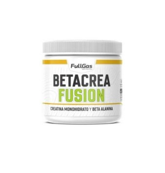 FullGas BetaCrea 300gr
