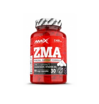 Amix ZMA 90 Cápsulas