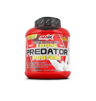 Amix Predator Protein 2 Kg