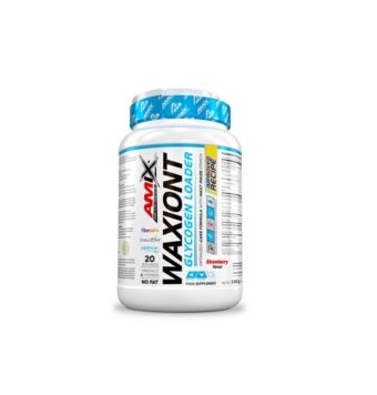 Amix Performance Waxiont...