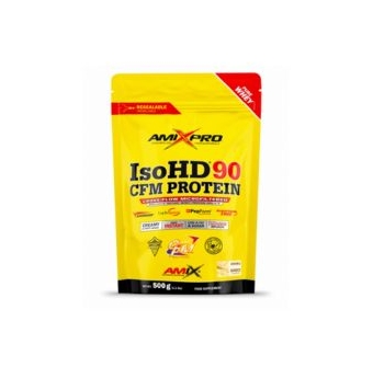 Amix Pro Iso HD 90 CFM 500 Gr