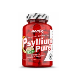 Amix Psyllium Pure 1500 mg...