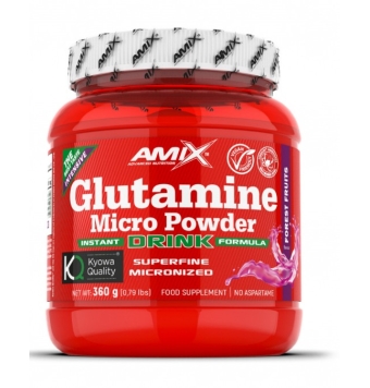 Amix Glutamina Power Drink...
