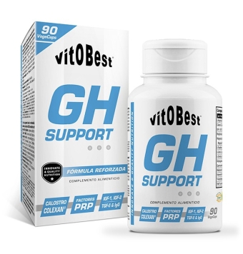 VitOBest GH Support 90...