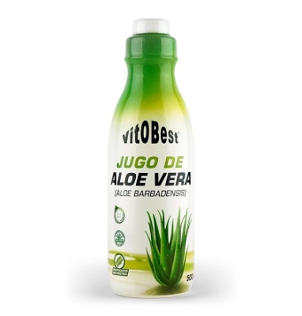 VitOBest Jugo De Aloe Vera 1L